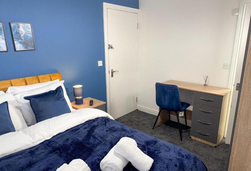 پانسیون Napier Retreat Ensuite Rooms