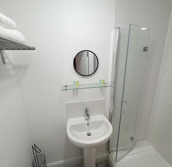 پانسیون Napier Retreat Ensuite Rooms