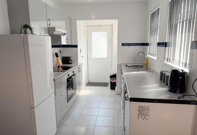 پانسیون Napier Retreat Ensuite Rooms