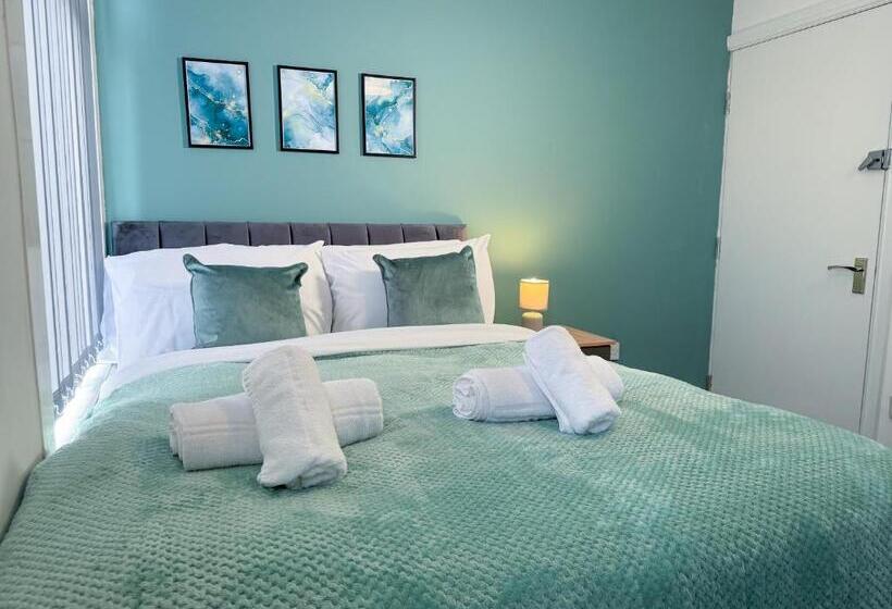 پانسیون Napier Retreat Ensuite Rooms