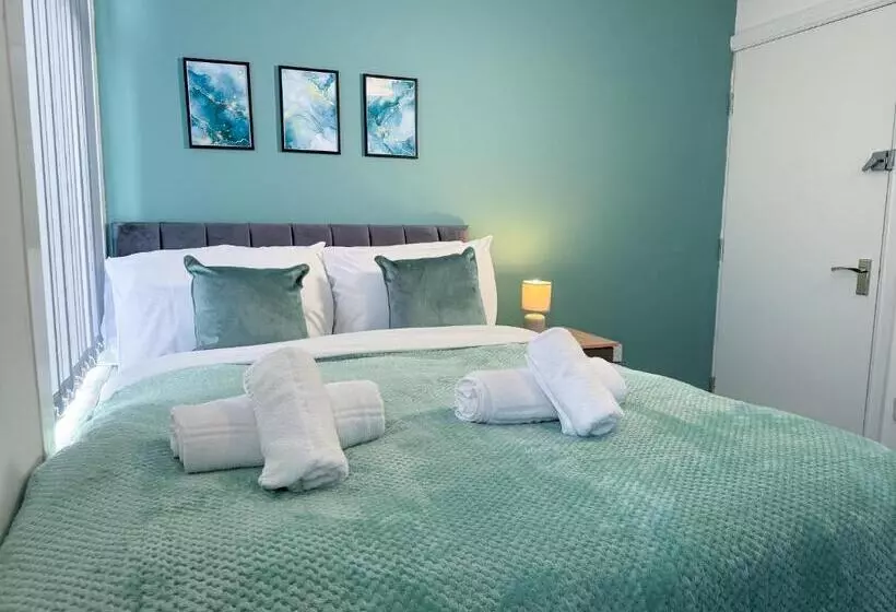 پانسیون Napier Retreat Ensuite Rooms