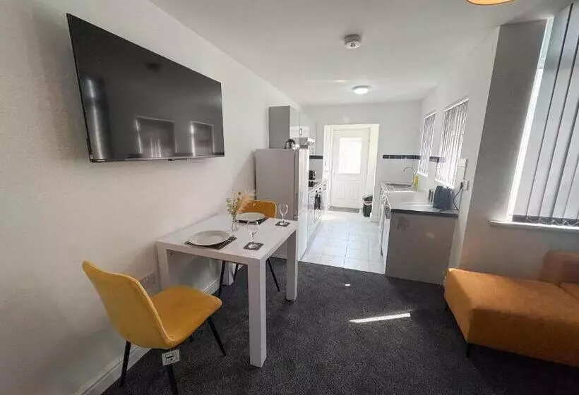 پانسیون Napier Retreat Ensuite Rooms