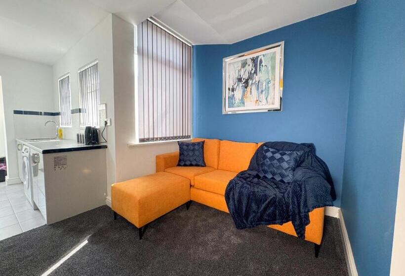 پانسیون Napier Retreat Ensuite Rooms