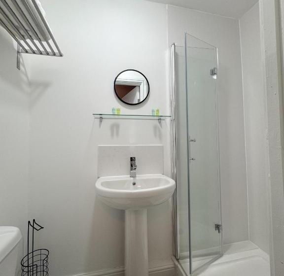 پانسیون Napier Retreat Ensuite Rooms