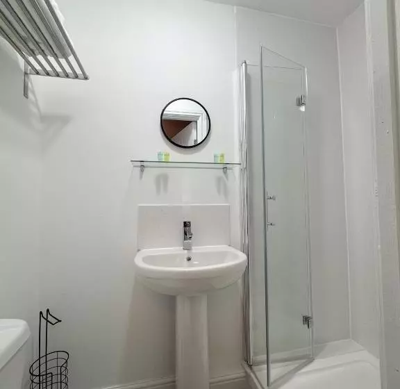 پانسیون Napier Retreat Ensuite Rooms