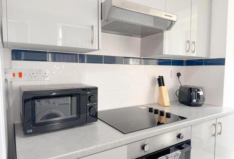 پانسیون Napier Retreat Ensuite Rooms