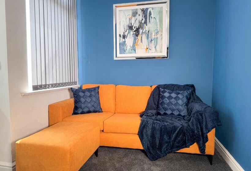 پانسیون Napier Retreat Ensuite Rooms