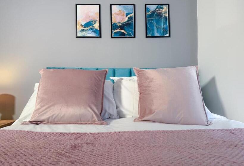 پانسیون Napier Retreat Ensuite Rooms