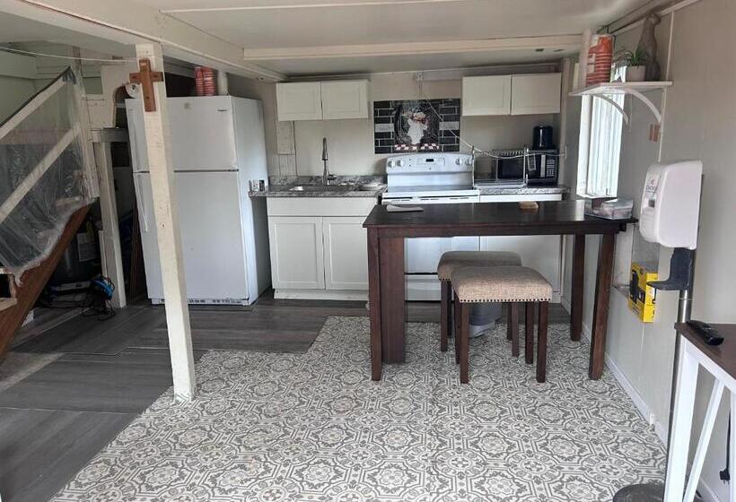 ペンション Seattle Premium Outlets Private Guesthouse