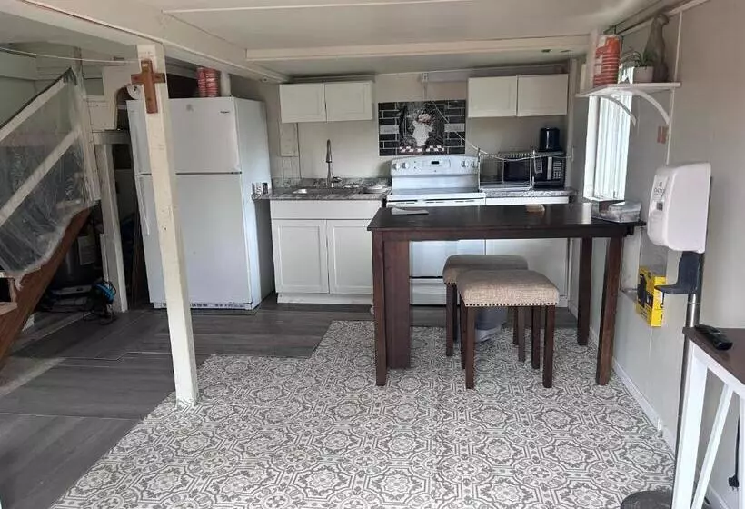 ペンション Seattle Premium Outlets Private Guesthouse