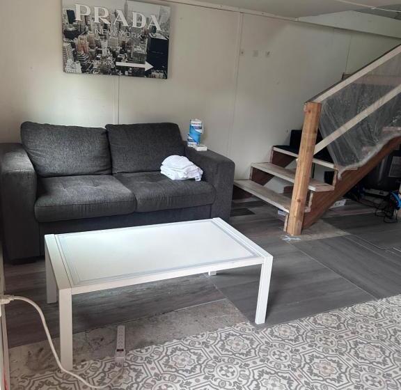 ペンション Seattle Premium Outlets Private Guesthouse