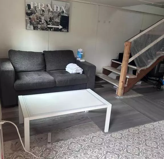 ペンション Seattle Premium Outlets Private Guesthouse