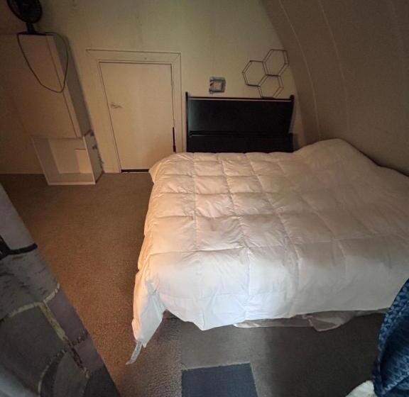 ペンション Seattle Premium Outlets Private Guesthouse