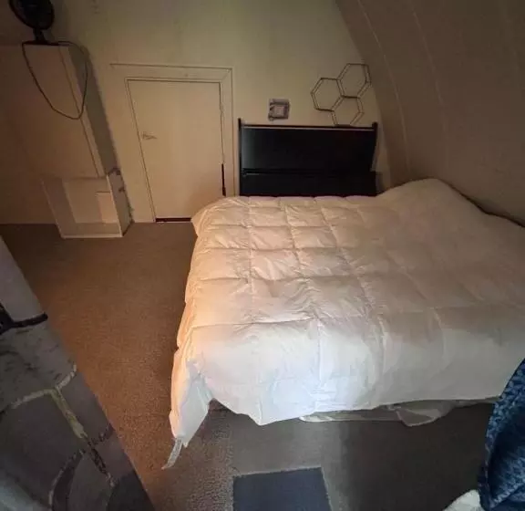 ペンション Seattle Premium Outlets Private Guesthouse