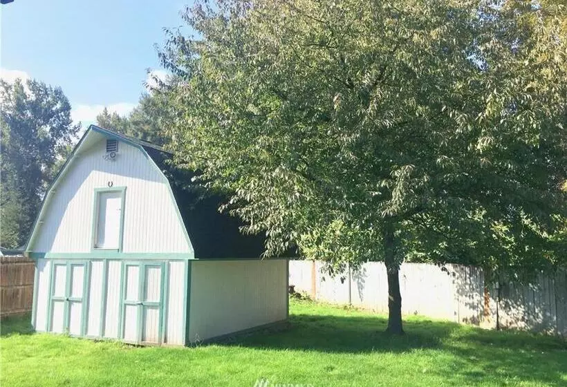 ペンション Seattle Premium Outlets Private Guesthouse