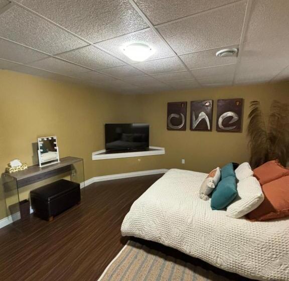 Pensjonat Suite Sunrise