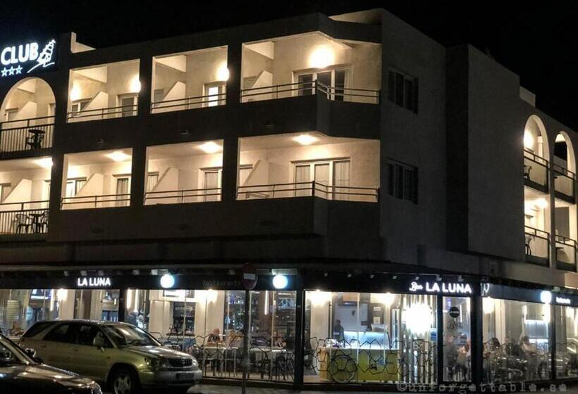 هاستل Corralejo Coliving By Amazzzing Travel