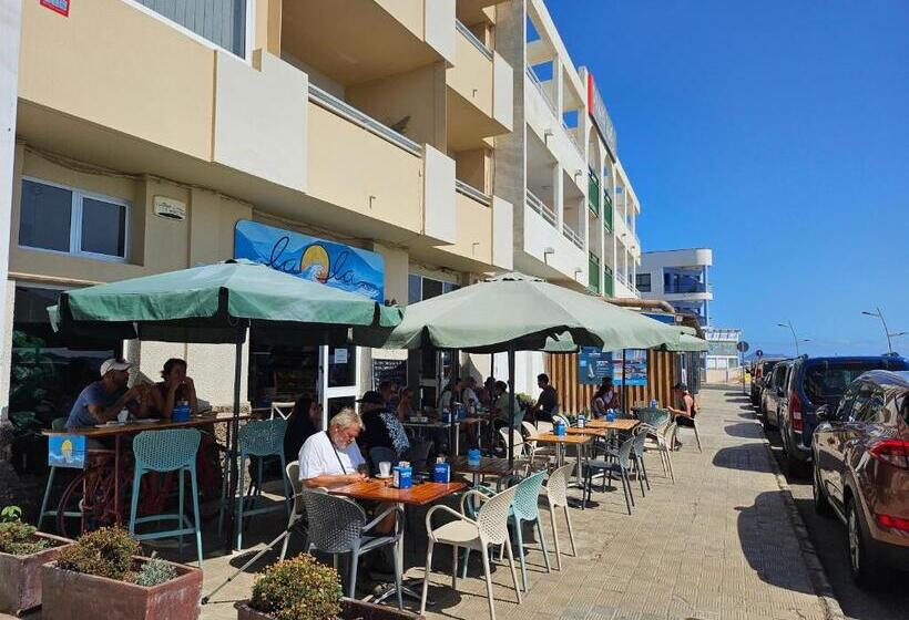 هاستل Corralejo Coliving By Amazzzing Travel