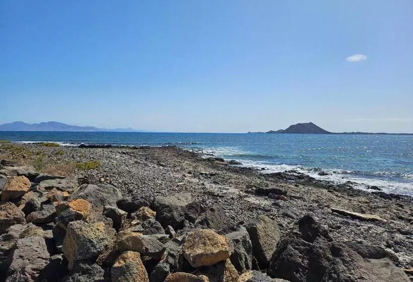 هاستل Corralejo Coliving By Amazzzing Travel