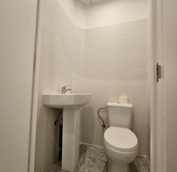 هاستل Corralejo Coliving By Amazzzing Travel