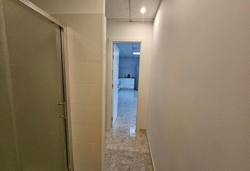 هاستل Corralejo Coliving By Amazzzing Travel