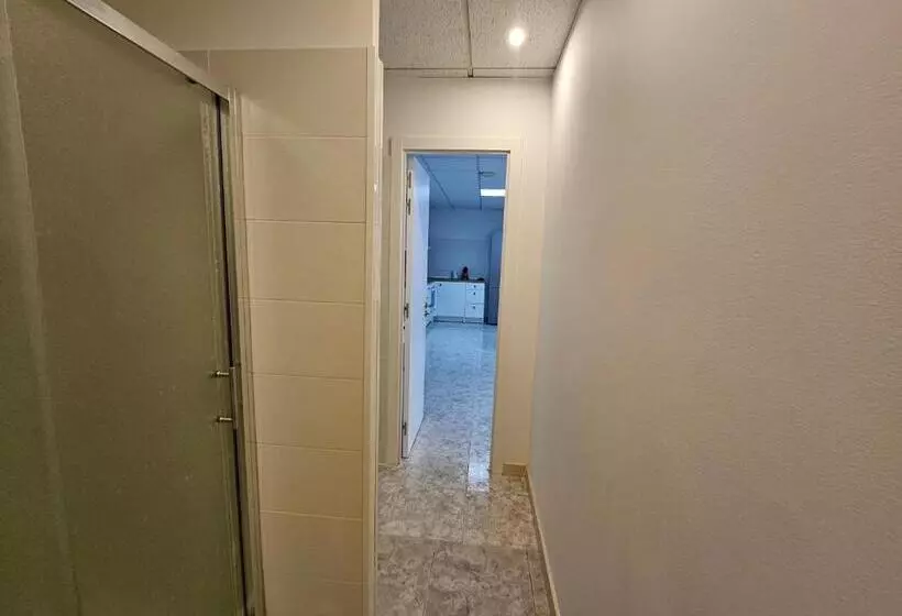 هاستل Corralejo Coliving By Amazzzing Travel