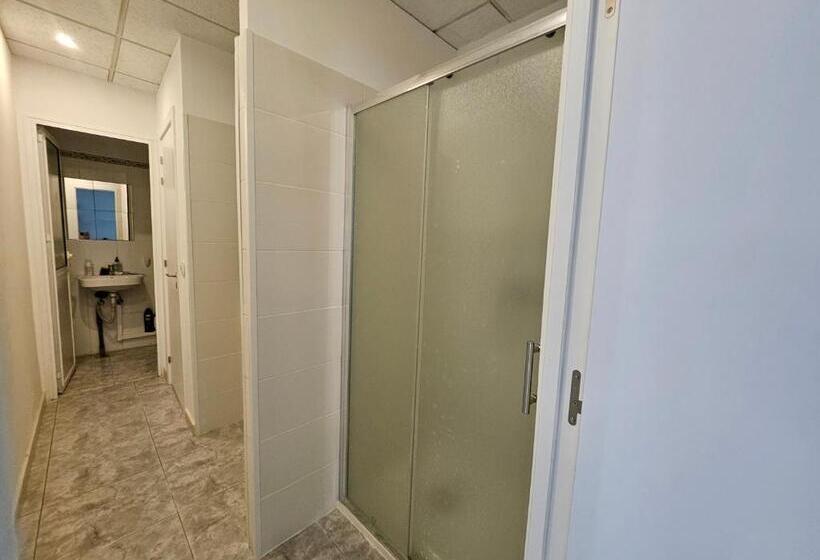 هاستل Corralejo Coliving By Amazzzing Travel