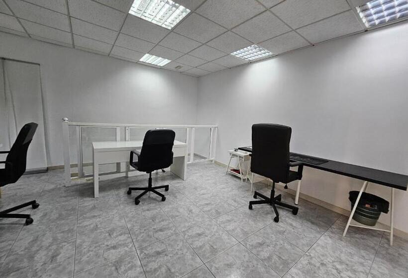 هاستل Corralejo Coliving By Amazzzing Travel