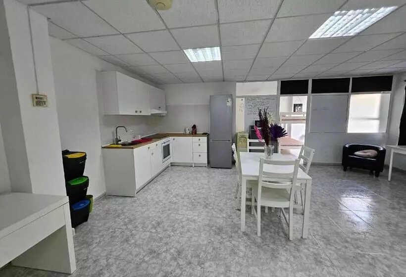هاستل Corralejo Coliving By Amazzzing Travel