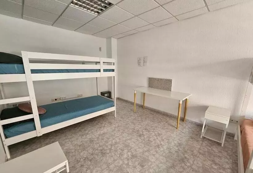 هاستل Corralejo Coliving By Amazzzing Travel