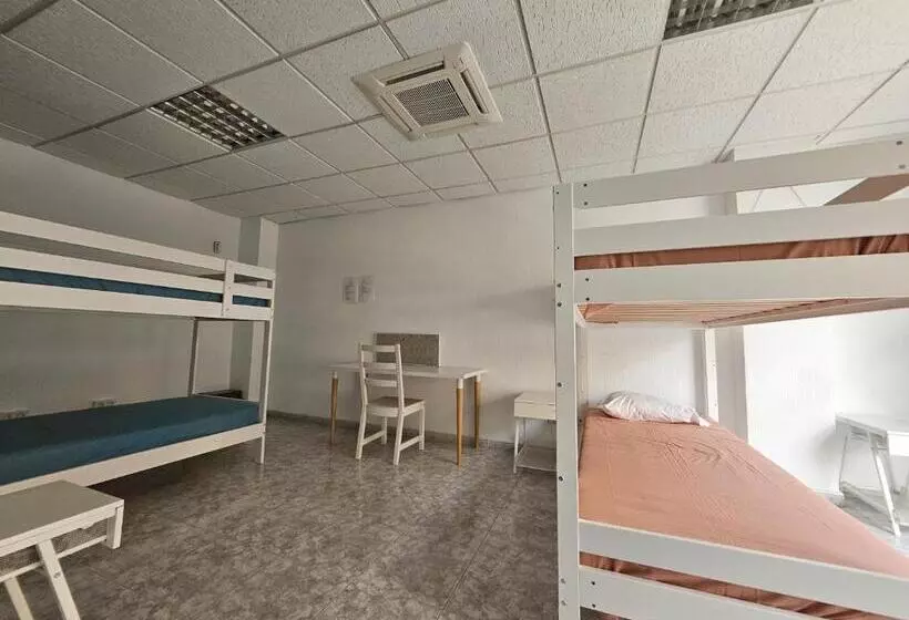 هاستل Corralejo Coliving By Amazzzing Travel