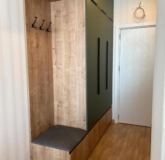 Bamboo Beach Tsikhisdziri