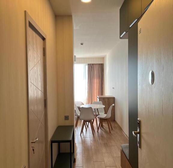 Bamboo Beach Tsikhisdziri