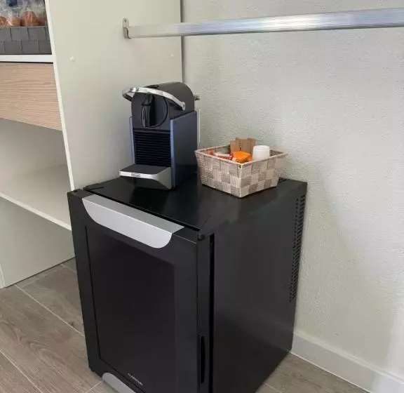 B&b L Ulivo