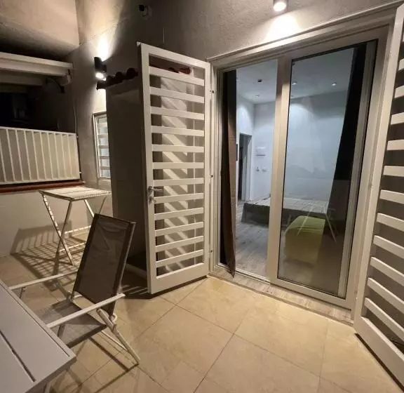 B&b L Ulivo