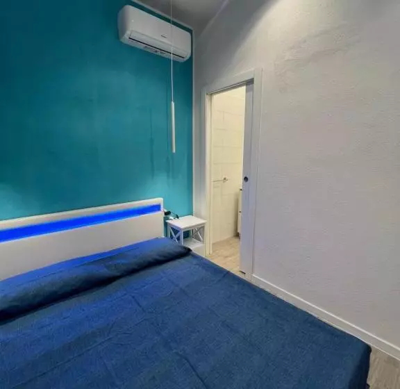 B&b L Ulivo