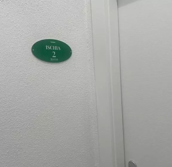 B&b L Ulivo