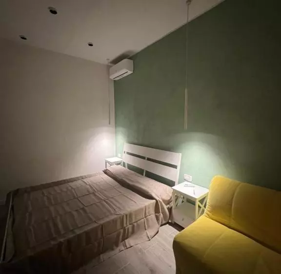 B&b L Ulivo