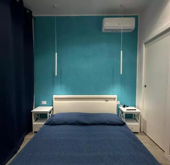 B&b L Ulivo