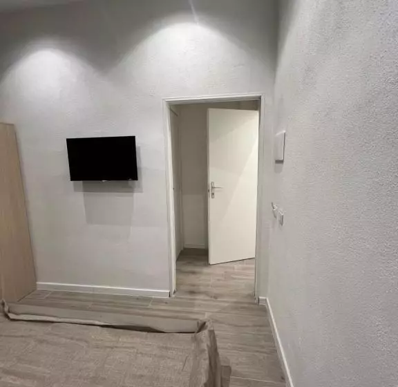 B&b L Ulivo