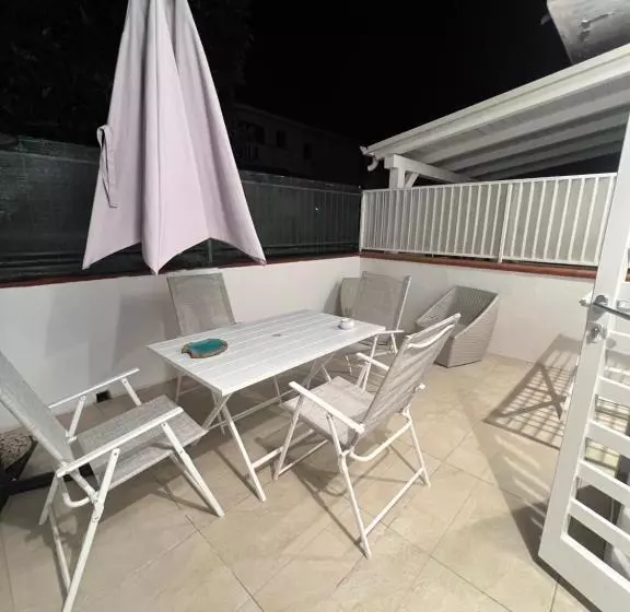 B&b L Ulivo
