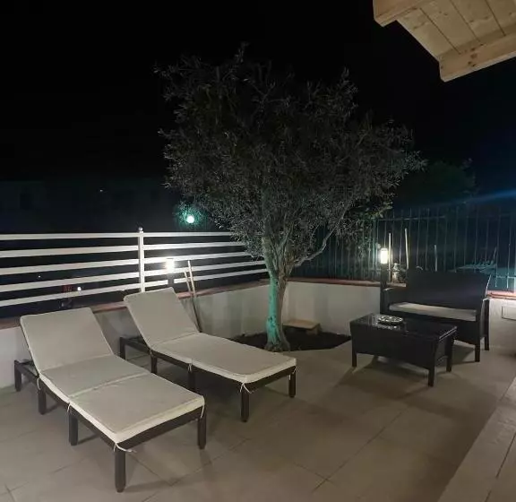 B&b L Ulivo