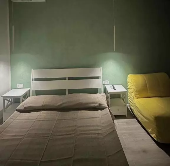 B&b L Ulivo