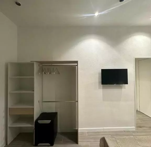 B&b L Ulivo