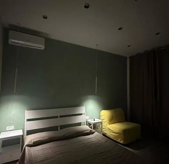 B&b L Ulivo