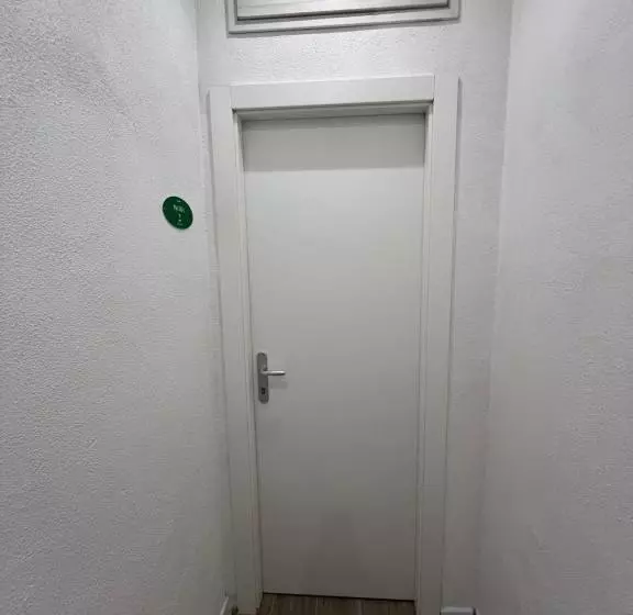 B&b L Ulivo