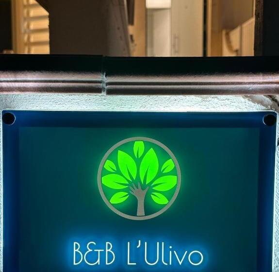 B&b L Ulivo
