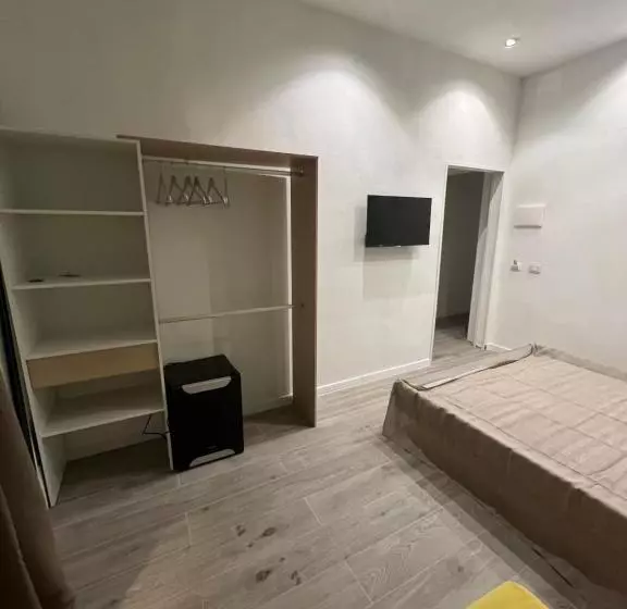 B&b L Ulivo