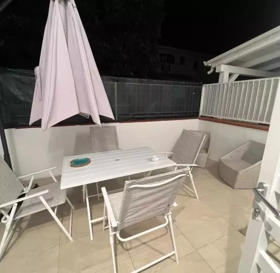 B&b L Ulivo