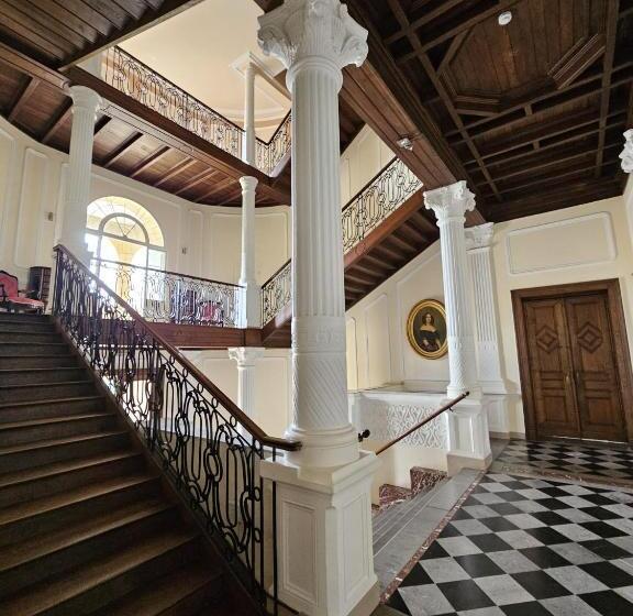 צימר Château De Laclaireau